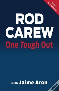Capa do artigo Rod Carew: One Tough Out