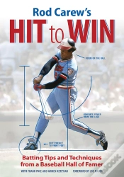 Capa do artigo Rod Carew