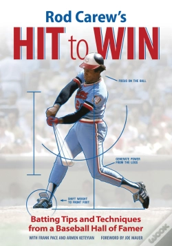 Capa do artigo Rod Carew'S Hit To Win