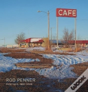 Capa do artigo Rod Penner