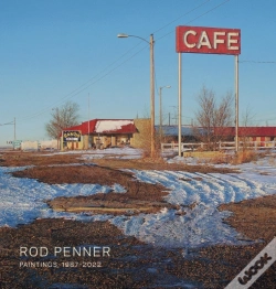 Capa do artigo Rod Penner