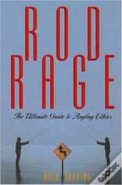 Capa do artigo Rod Rage