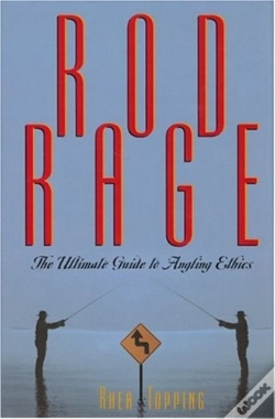 Capa do artigo Rod Rage