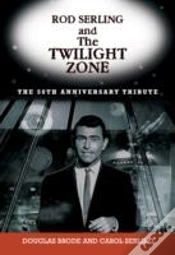 Capa do artigo Rod Serling And The Twilight Zone