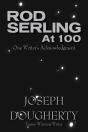 Rod Serling At 100 - Preview