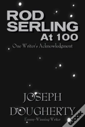 Capa do artigo Rod Serling At 100