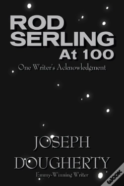 Capa do artigo Rod Serling At 100
