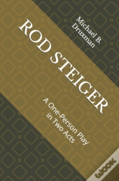 Rod Steiger