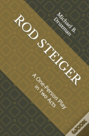 Capa do artigo Rod Steiger