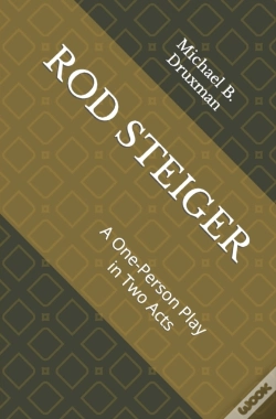 Capa do artigo Rod Steiger