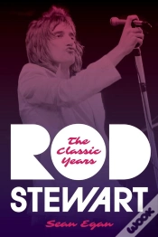 Capa do artigo Rod Stewart