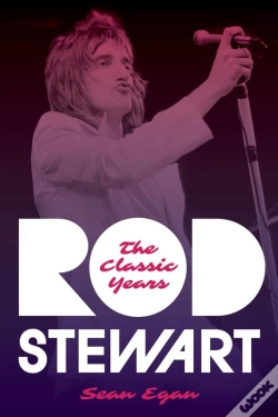 Capa do artigo Rod Stewart