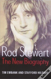 Capa do artigo Rod Stewart