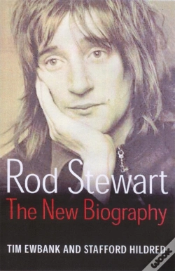 Capa do artigo Rod Stewart