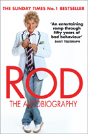 Rod: The Autobiography - Preview