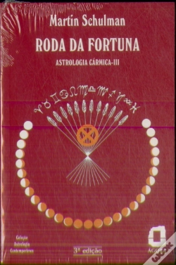 Capa do artigo Roda da Fortuna