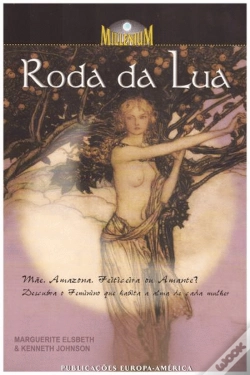 Capa do artigo Roda da Lua