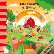 Roda e Encontra - a Quinta