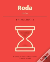 Capa do artigo Roda. Història 2. Batxillerat
