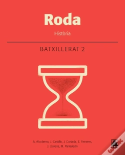 Capa do artigo Roda. Història 2. Batxillerat