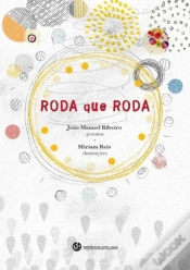 Capa do artigo Roda que Roda