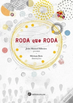 Capa do artigo Roda que Roda