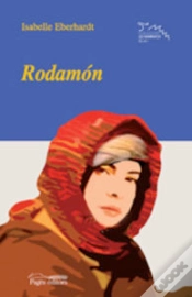 Capa do artigo Rodamón
