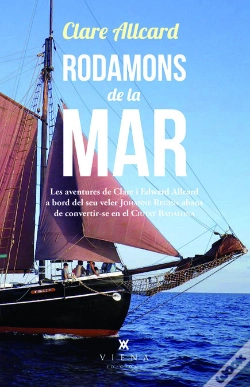 Capa do artigo Rodamons De La Mar