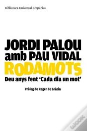 Capa do artigo Rodamots