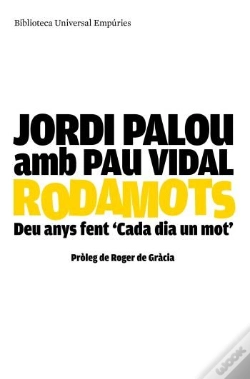 Capa do artigo Rodamots