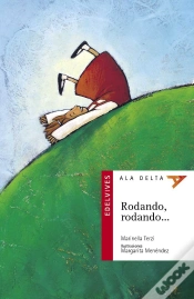 Capa do artigo Rodando, Rodandoà