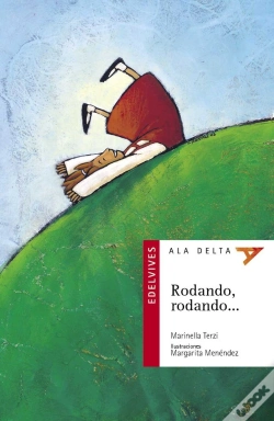 Capa do artigo Rodando, Rodandoà