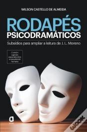 Capa do artigo Rodapés Psicodramáticos