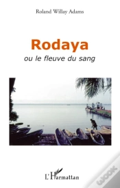 Capa do artigo Rodaya Ou Le Fleuve Du Sang