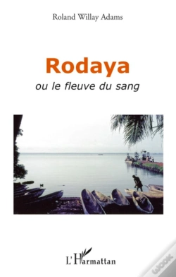 Capa do artigo Rodaya Ou Le Fleuve Du Sang