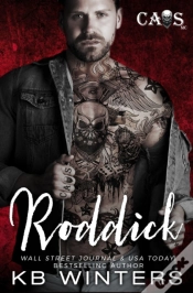 Capa do artigo Roddick Caos Mc