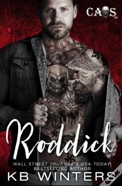 Capa do artigo Roddick Caos Mc