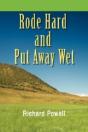 Rode Hard And Put Away Wet - Preview