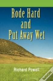 Capa do artigo Rode Hard And Put Away Wet