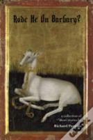 Rode He On Barbary?