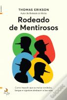 Rodeado de Mentirosos