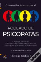 Rodeado de Psicopatas