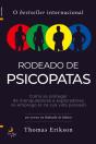 Rodeado de Psicopatas - Preview