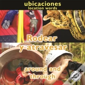 Capa do artigo Rodear Y Atravesar