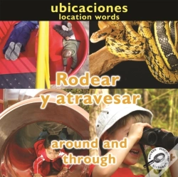 Capa do artigo Rodear Y Atravesar