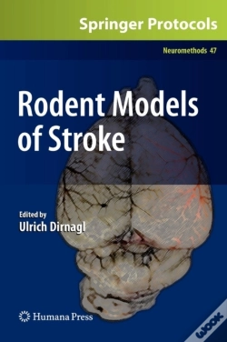 Capa do artigo Rodent Models Of Stroke