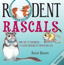 Rodent Rascals