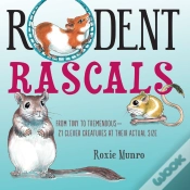 Capa do artigo Rodent Rascals