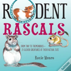 Capa do artigo Rodent Rascals