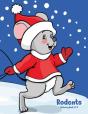 Rodents Coloring Book 1 & 2 - Preview
